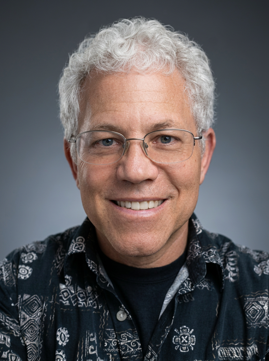 Larry — HIPAA Privacy & Security Trained team member